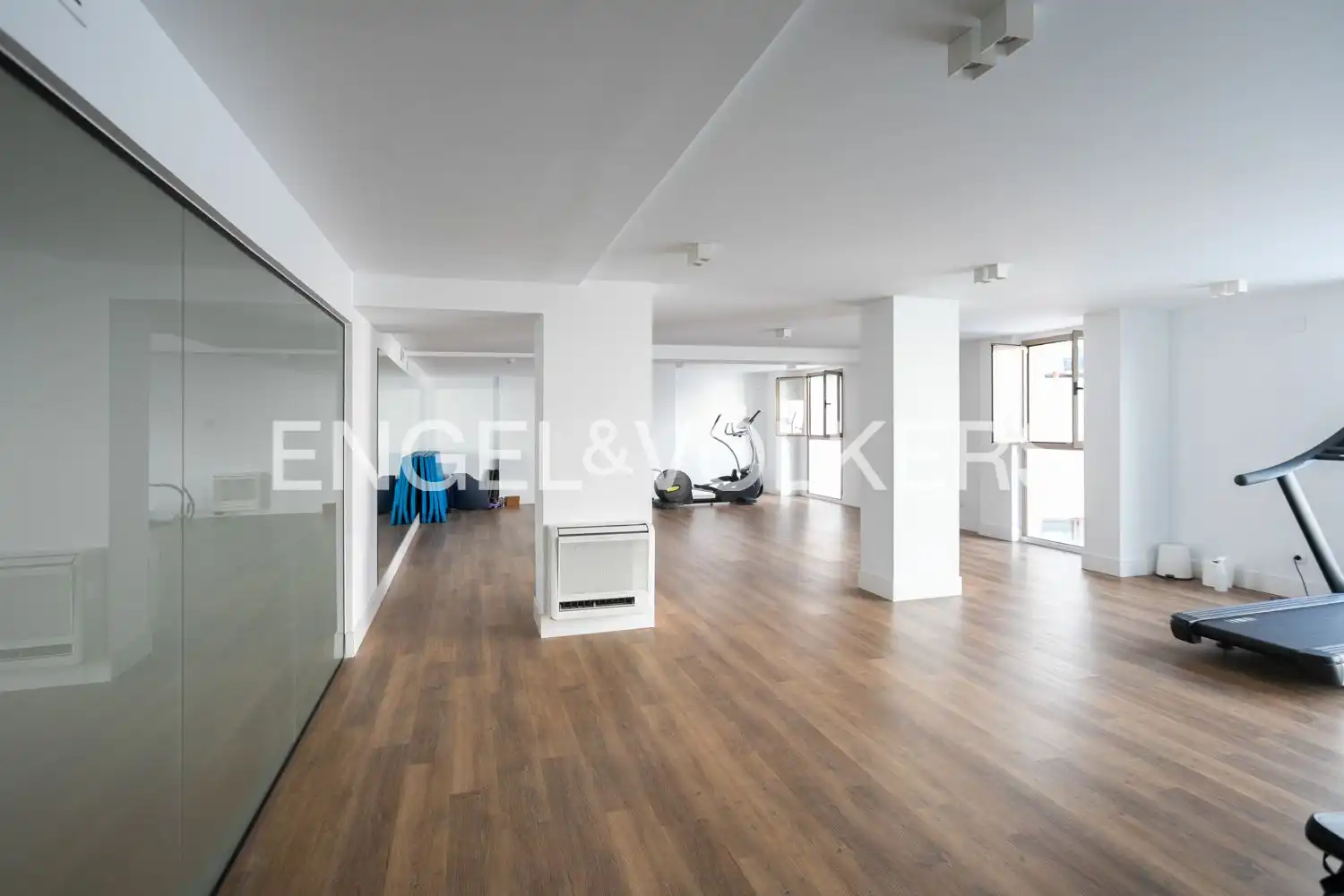 Piso en  Valencia Capital - Foto 35