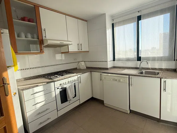 Piso en ronda del Castillo, 8 - Foto 6