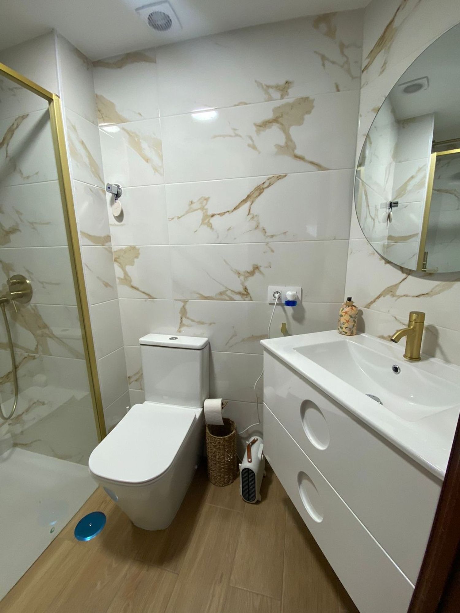 Piso en calle Músico Ziryab, 3 - Foto 7