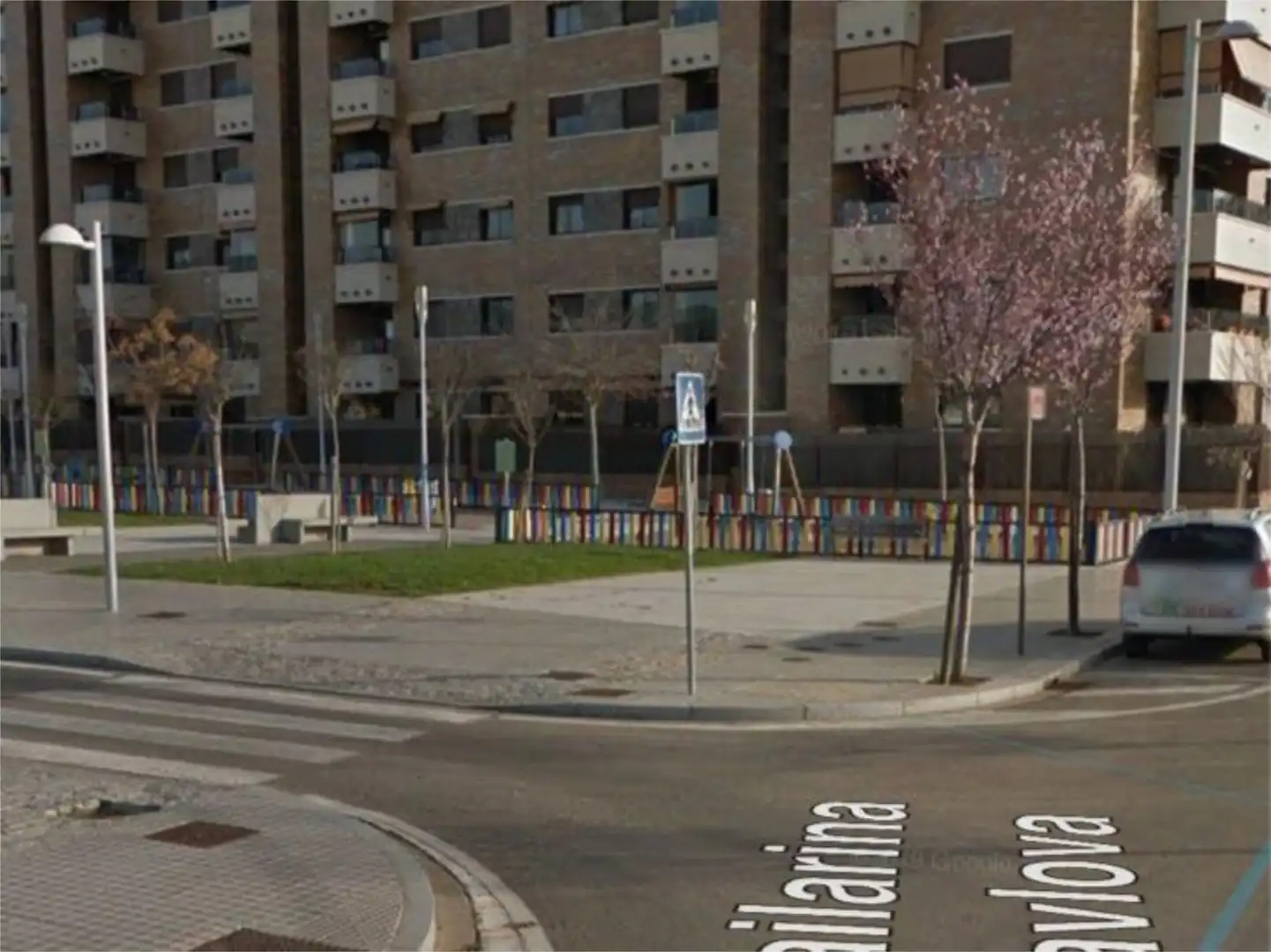 Piso en  Calle Bailarina Anna Pavlova 6 - Foto 7