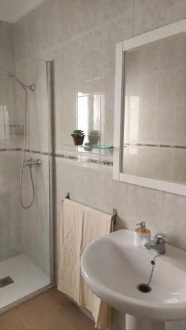 Apartamento en centro - Foto 4