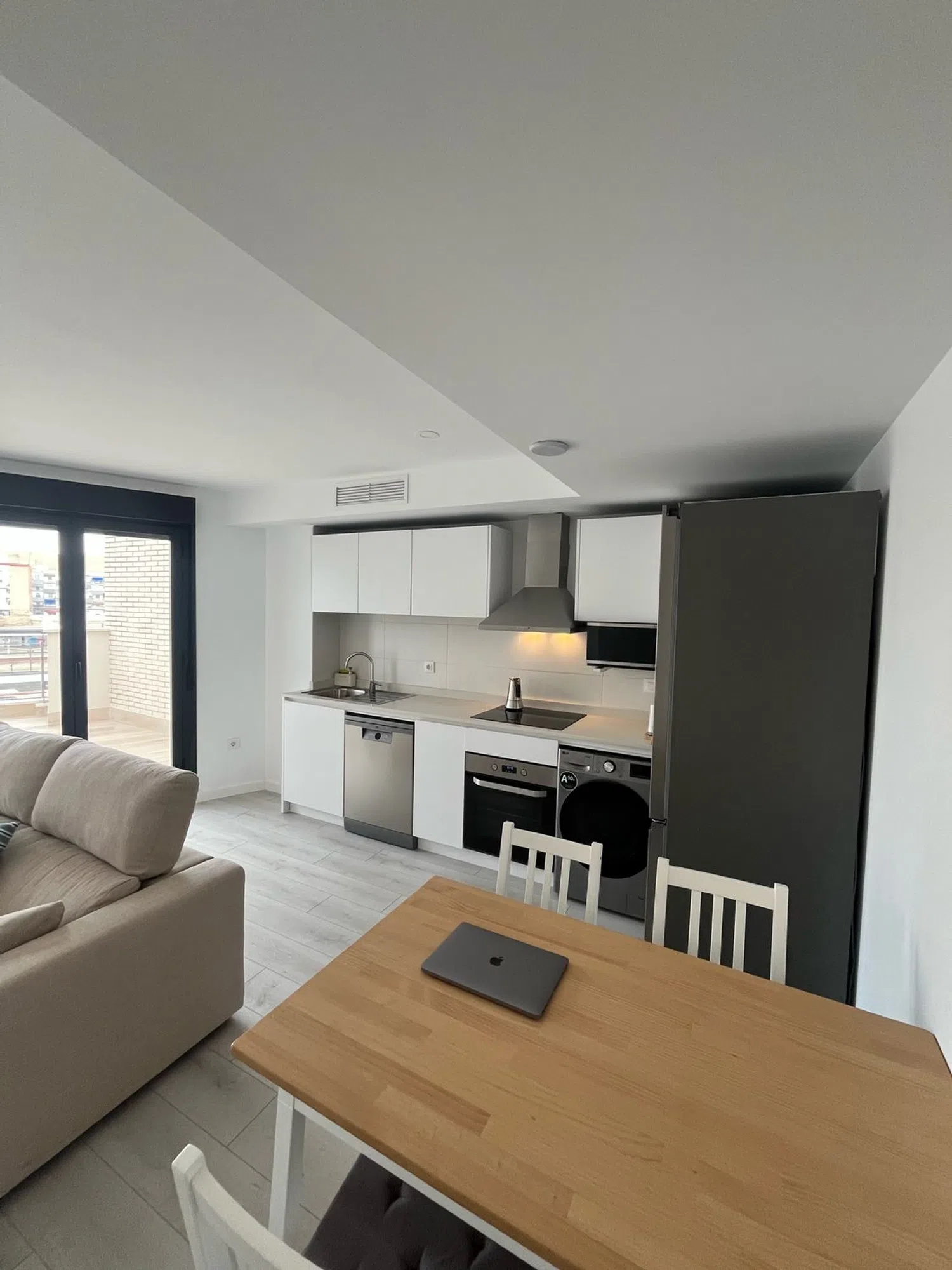 Piso en calle de Rigoberto Ferrer, 12 - Foto 16