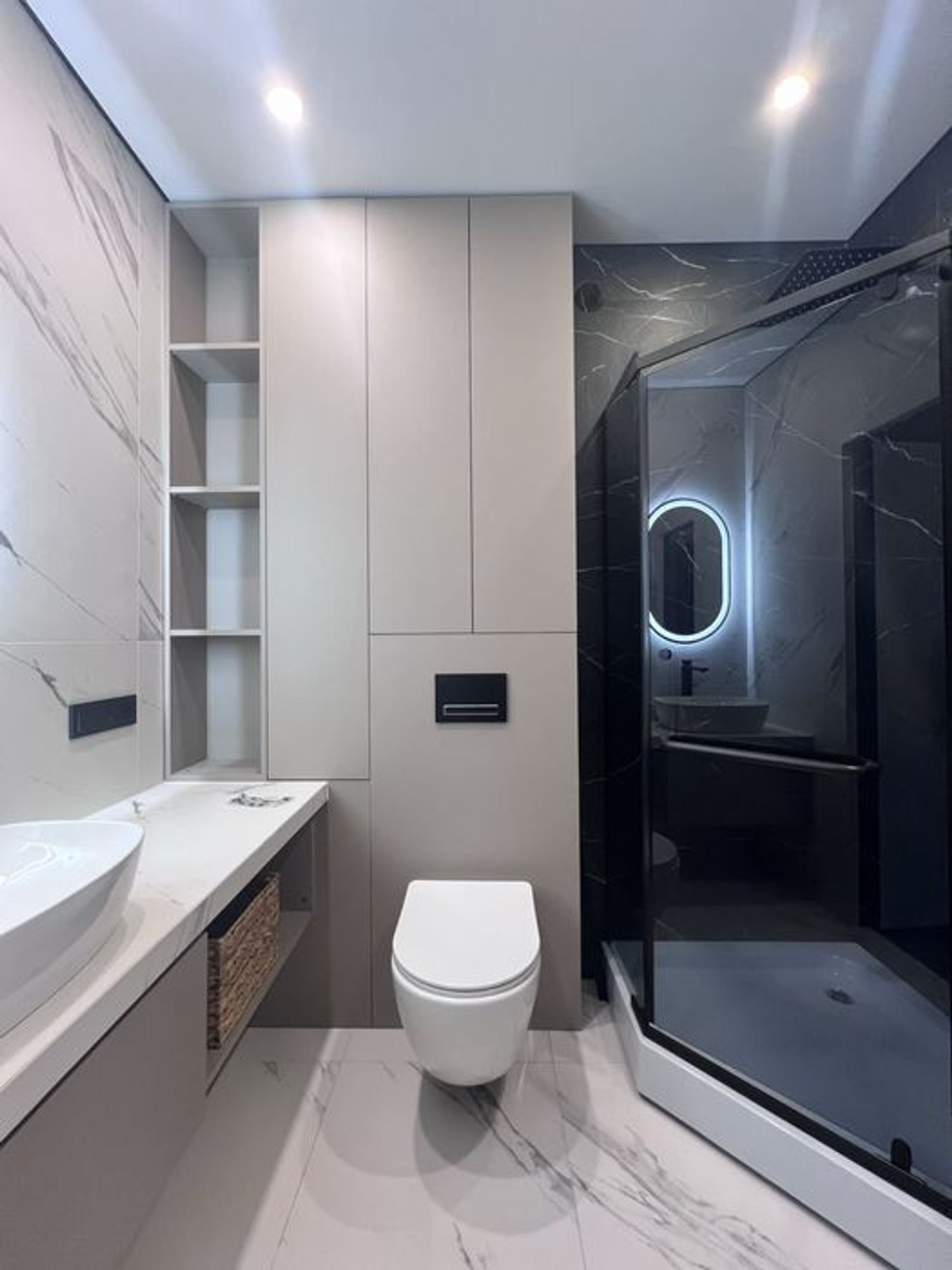 Piso en calle de Canillas, 99 - Foto 2