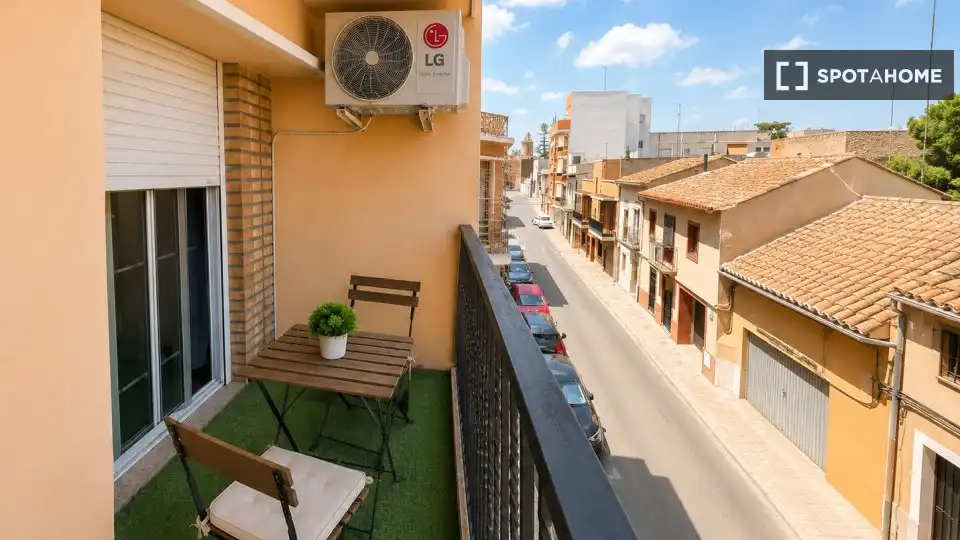 Piso en Godella - Foto 10