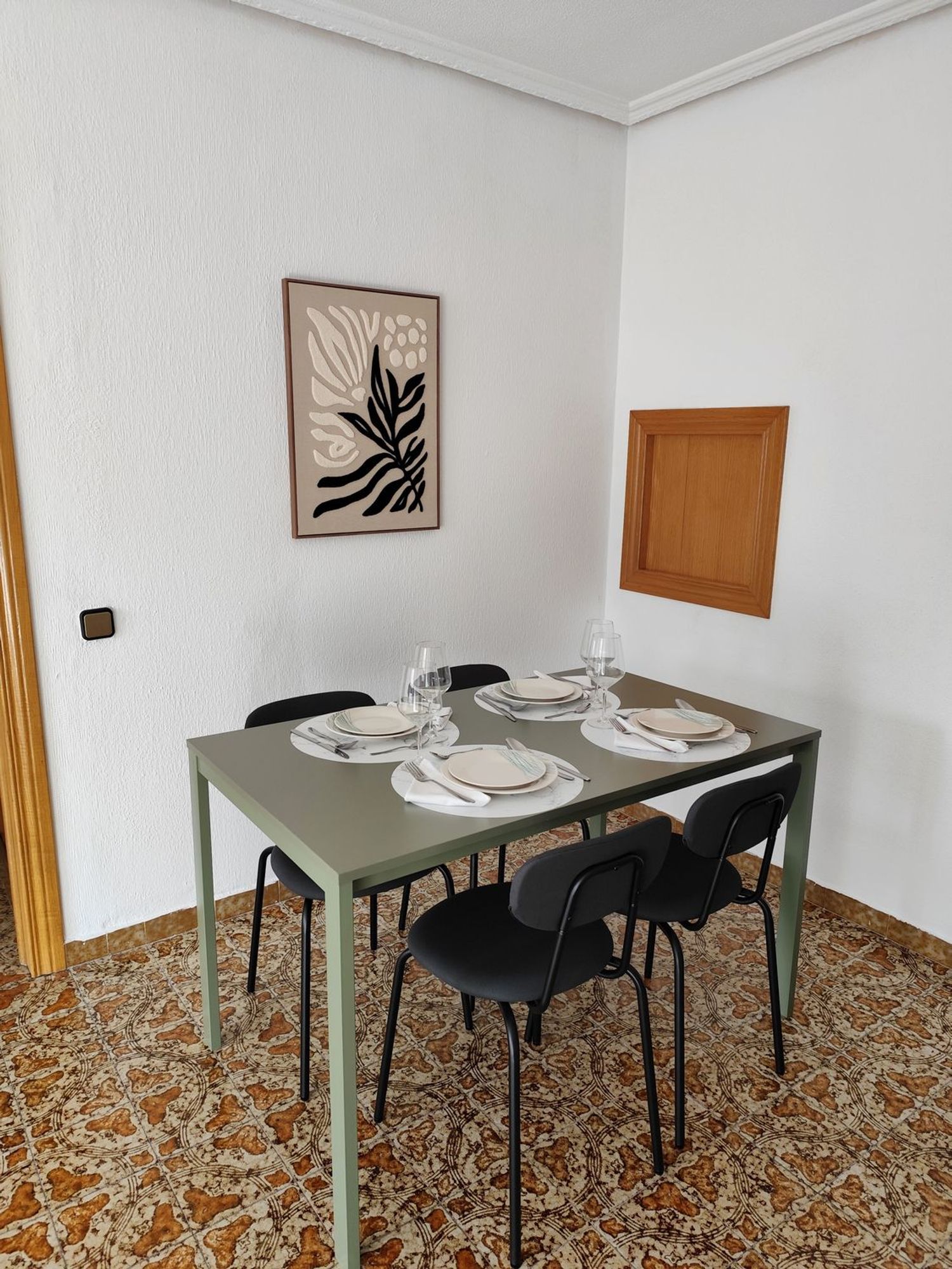 Piso en calle de Alzola, 12 - Foto 9