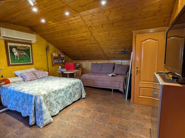 Chalet pareado en Las Conejeras - Esparragal, Las Conejeras - Esparragal - Foto 38