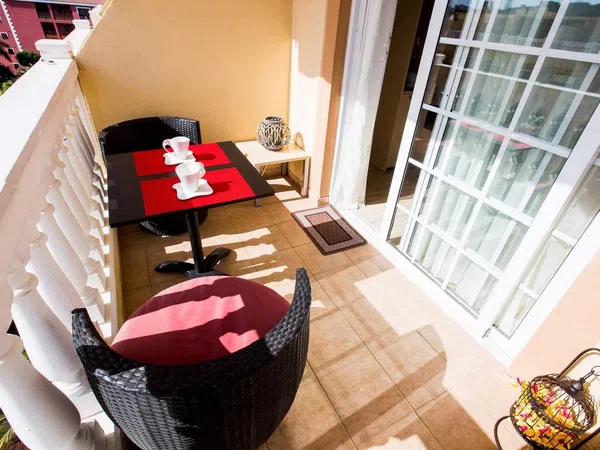 Piso en Calle Jilguero, 14, Palm Mar, Palm Mar - Foto 6