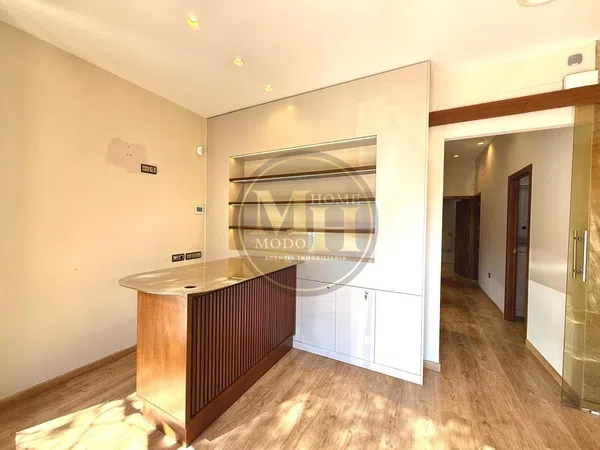 Local en Avenida de Ansaldo, La Albufereta - Foto 4
