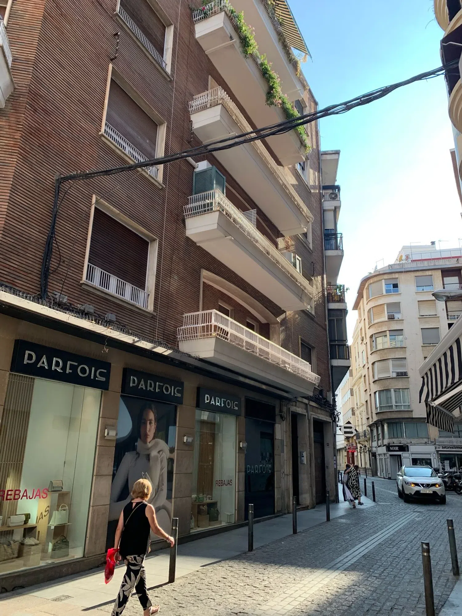 Piso en calle Góngora, 1 - Foto 2