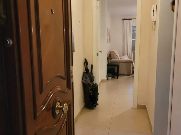 Piso en Plaza la Romeria, 1, Santa Aurelia - Foto 2