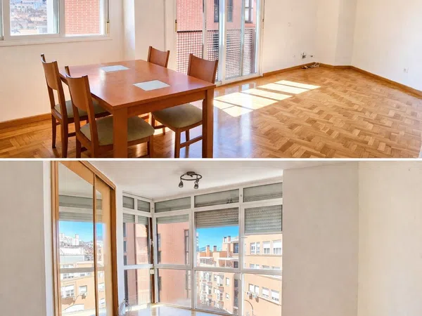 Piso en calle de Tablada, 47