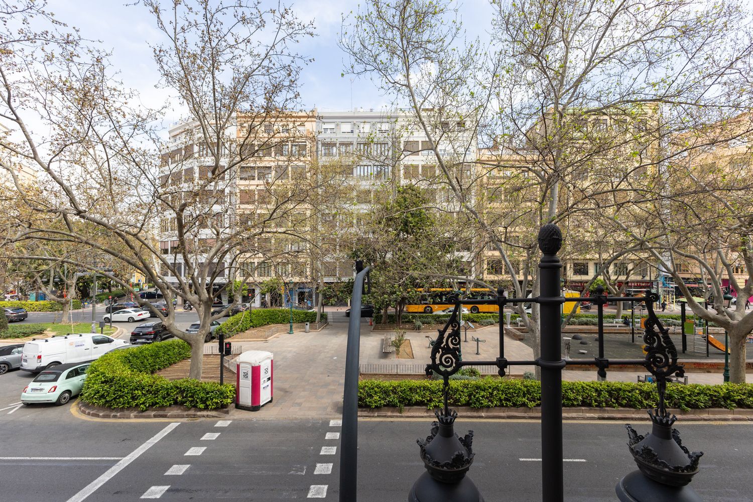 Piso en Gran Via de Ramón y Cajal, 47 - Foto 25