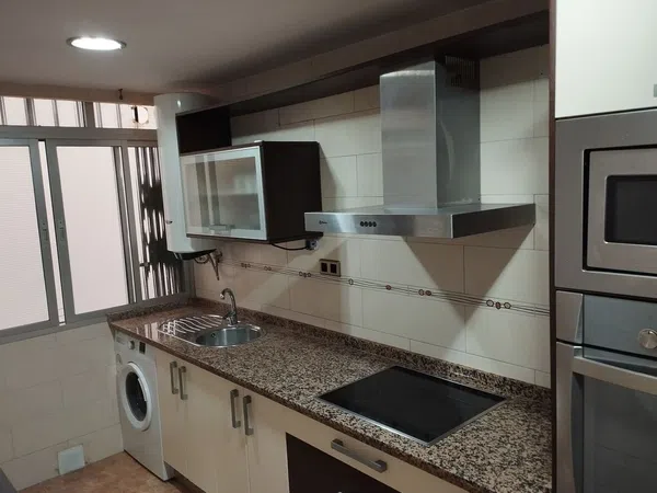 Piso en calle Sebastián de Eslava, 28 - Foto 5