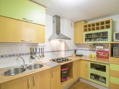 Piso en calle Alcalá la Real, 12 - Foto 8