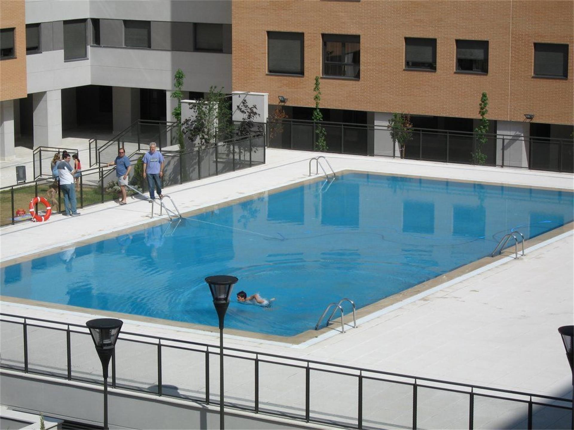 Piso en  Calle del Charleroi - Foto 22