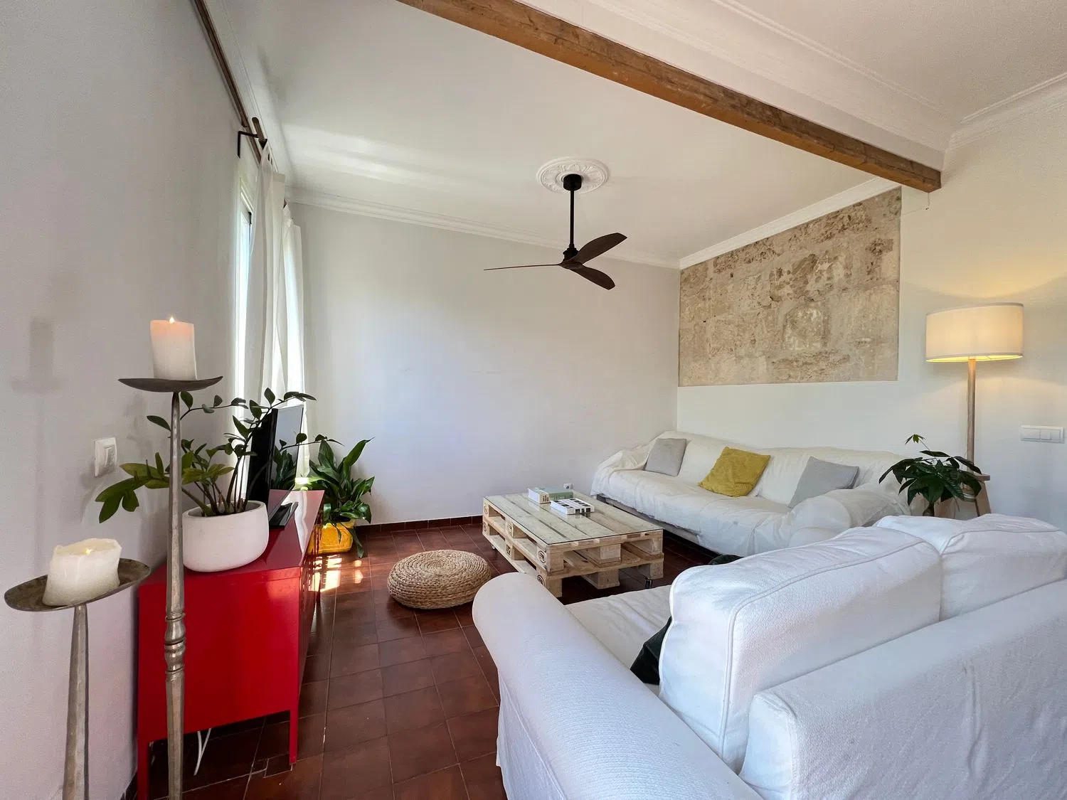 Ático en calle de Rosselló i Cazador, 8 - Foto 5