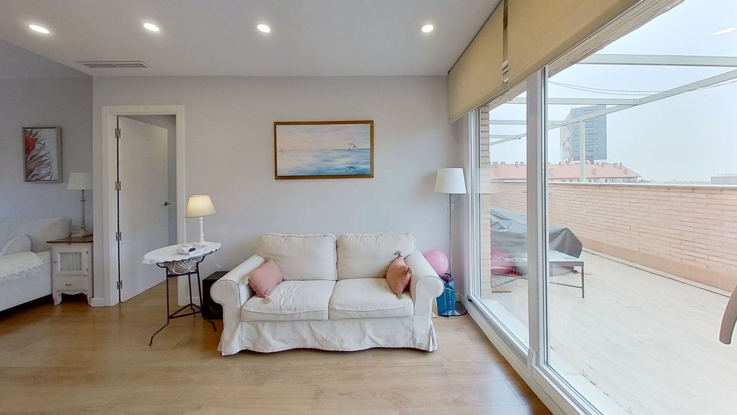 Ático en calle de la Princesa de Éboli, 2 - Foto 31