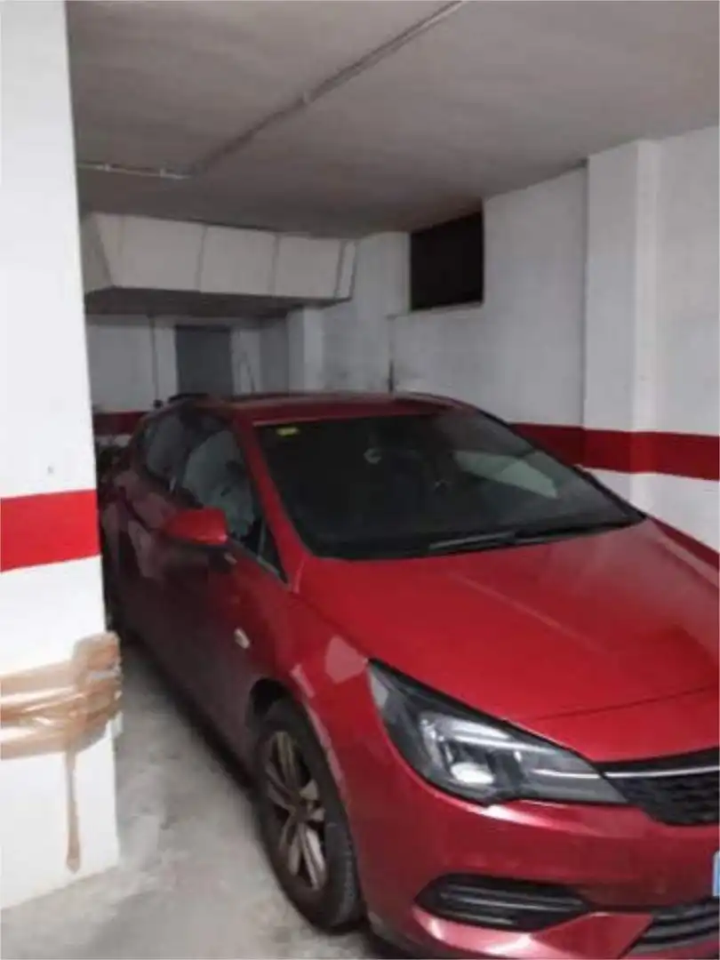 Piso en Zona de viales y cercano a metro - Foto 7