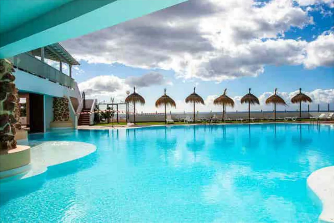 Apartamento en Costa Adeje