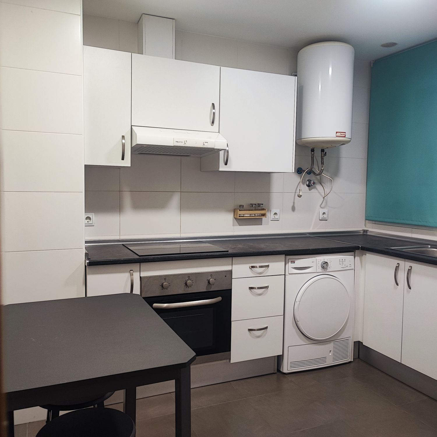 Piso en enrique Alcaraz, 24 - Foto 6