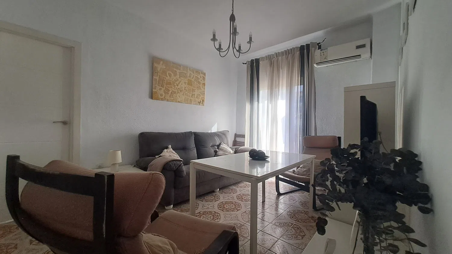 Piso en calle Juan Díaz de Solís, 38 - Foto 3