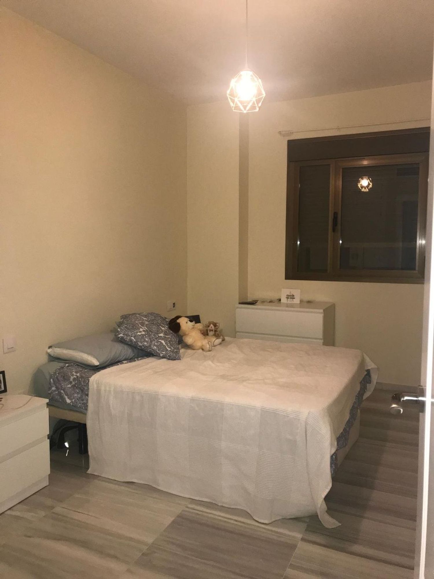 Piso en Ramon Carande, 1 manzanaR - Foto 5