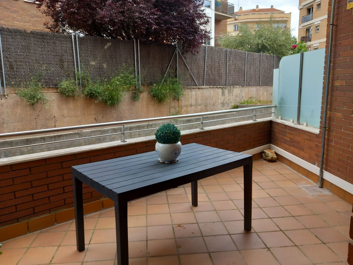 Piso en Calle de Pere Vilella, 1 - Foto 34