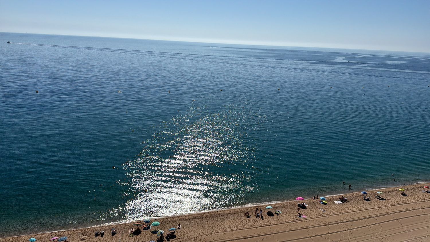 Piso en Paseo Marítim, 166, Platja Llarga - Foto 35