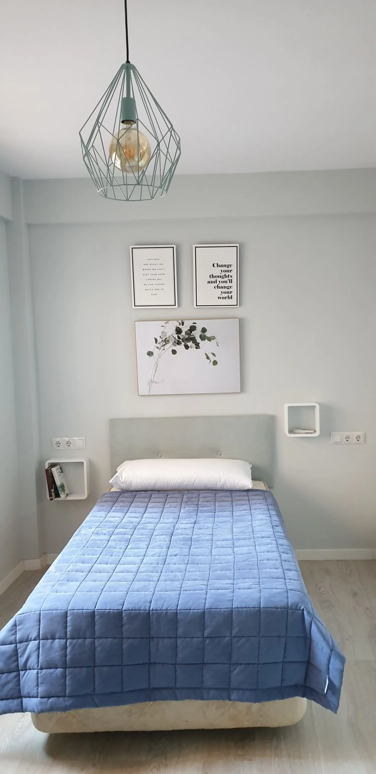 Piso en calle conde cienfuegos, 2 - Foto 12