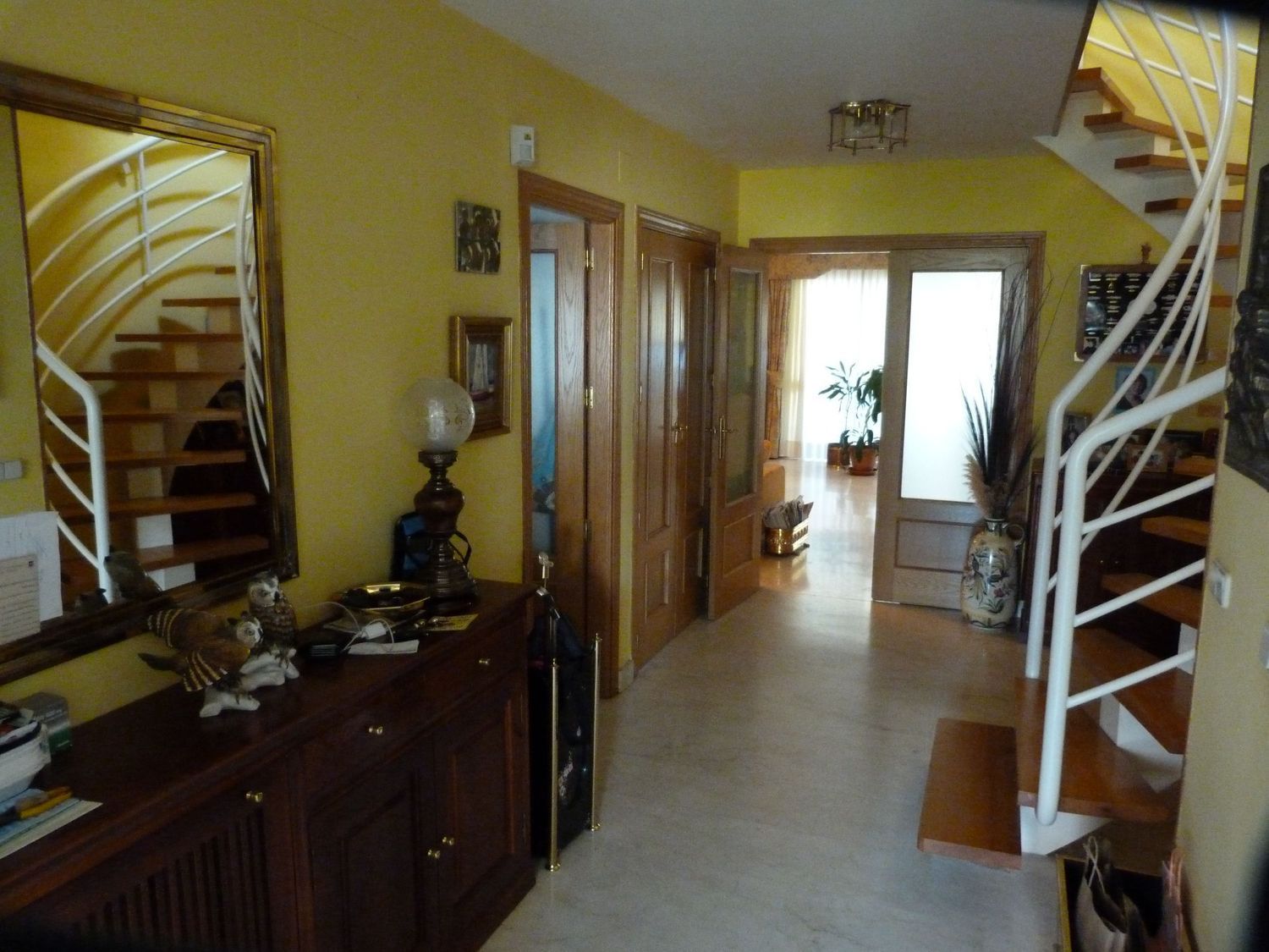 Chalet adosado en calle Amadeo Vives, 61 - Foto 5