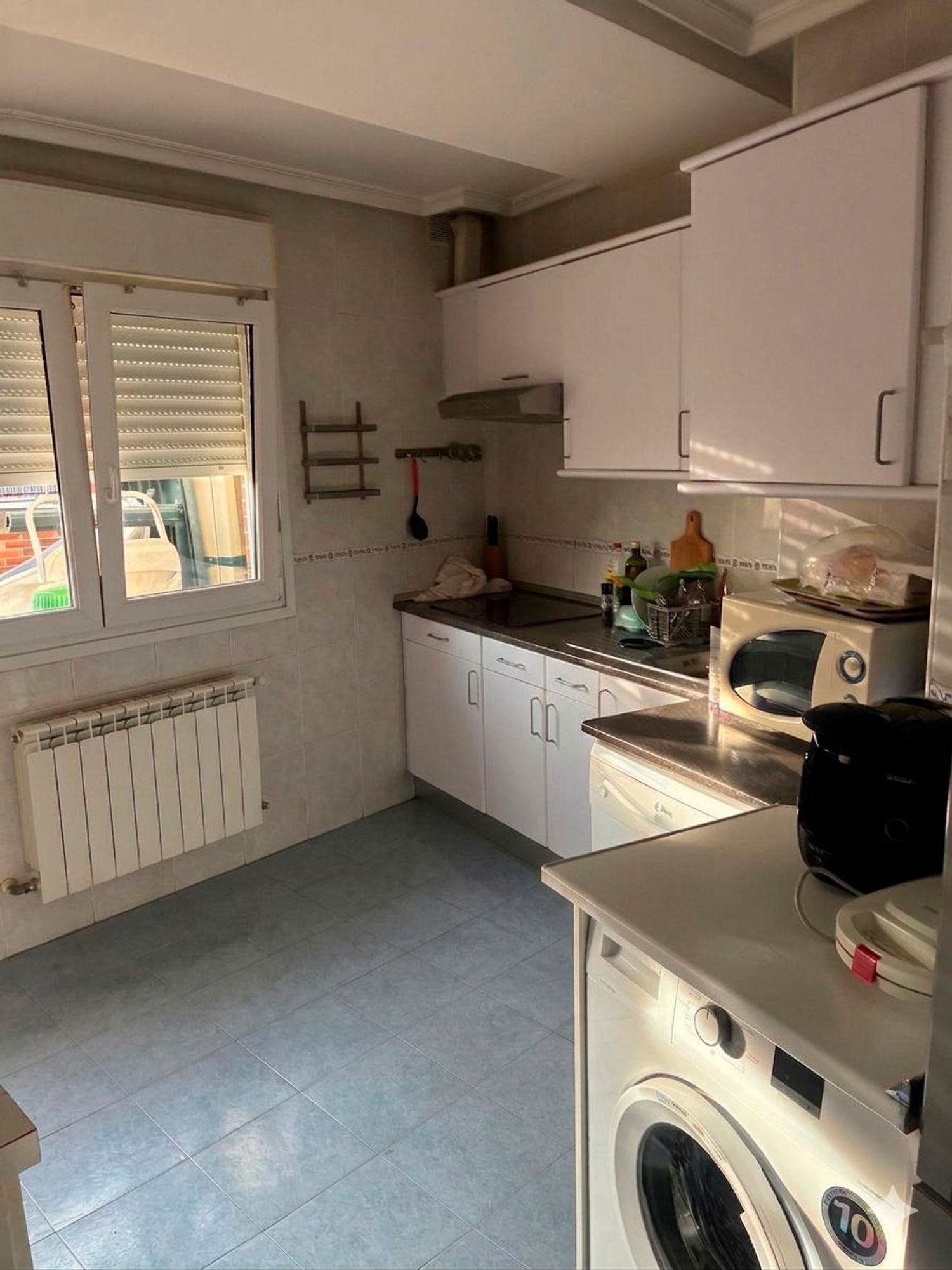 Dúplex en Calle de la Libertad, 5, Ensanche, Ensanche - Foto 11