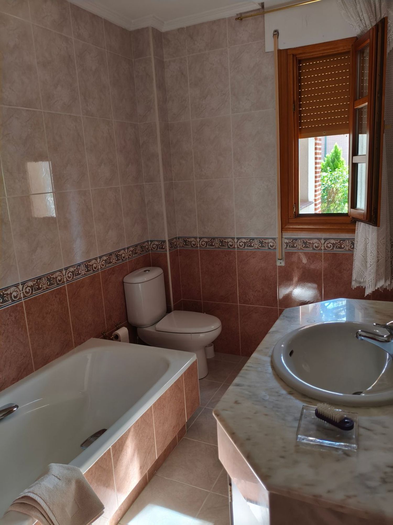 Casa o chalet independiente en Calle San Miguel del Pino, 400 - Foto 11