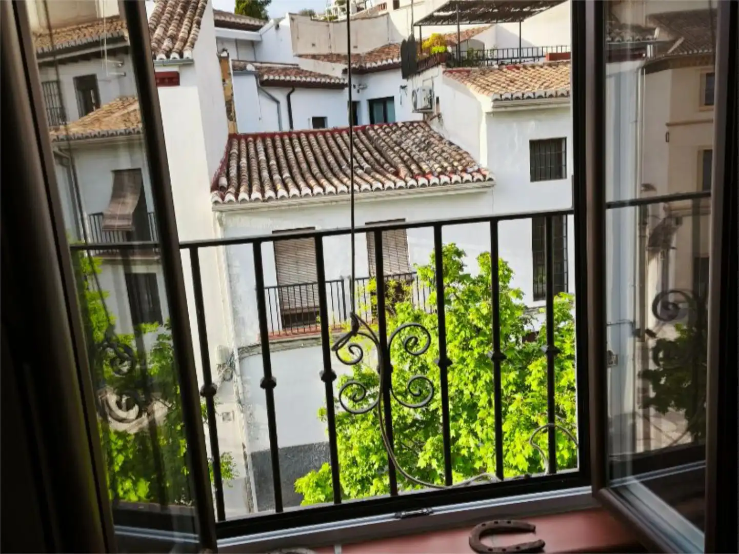 Casa adosada en  Cuesta de Alhacaba 10 - Foto 34