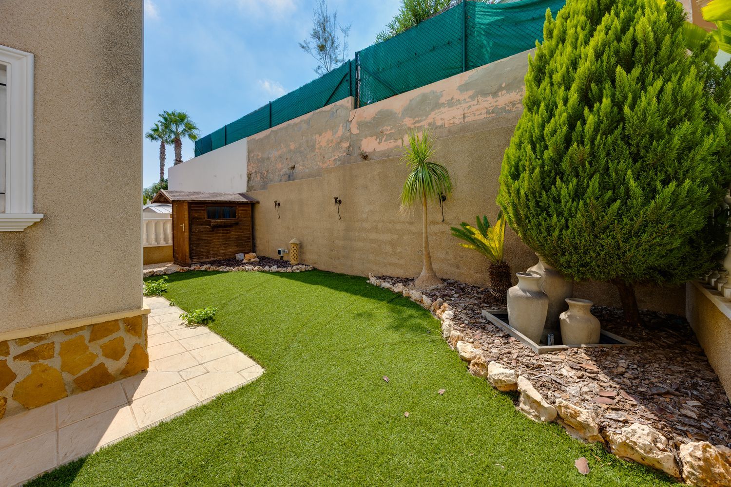Casa o chalet independiente en Calle Aneto, 23, Las Filipinas - Foto 36