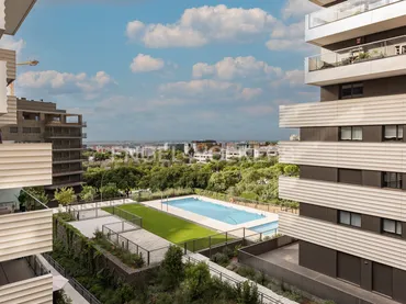 Piso en Esplugues de Llobregat - Foto 1
