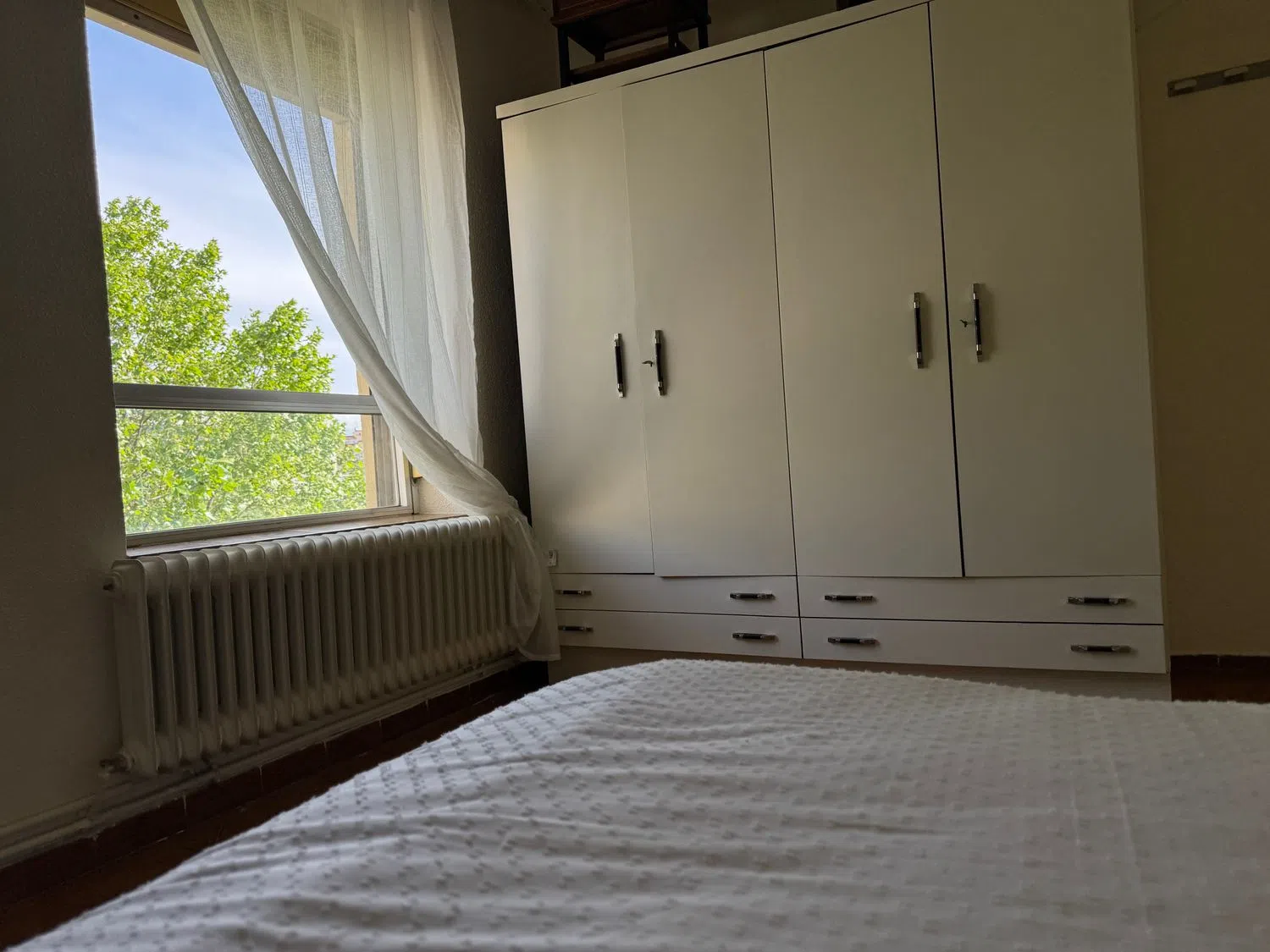 Piso en paseo de la Estación, 110 - Foto 9