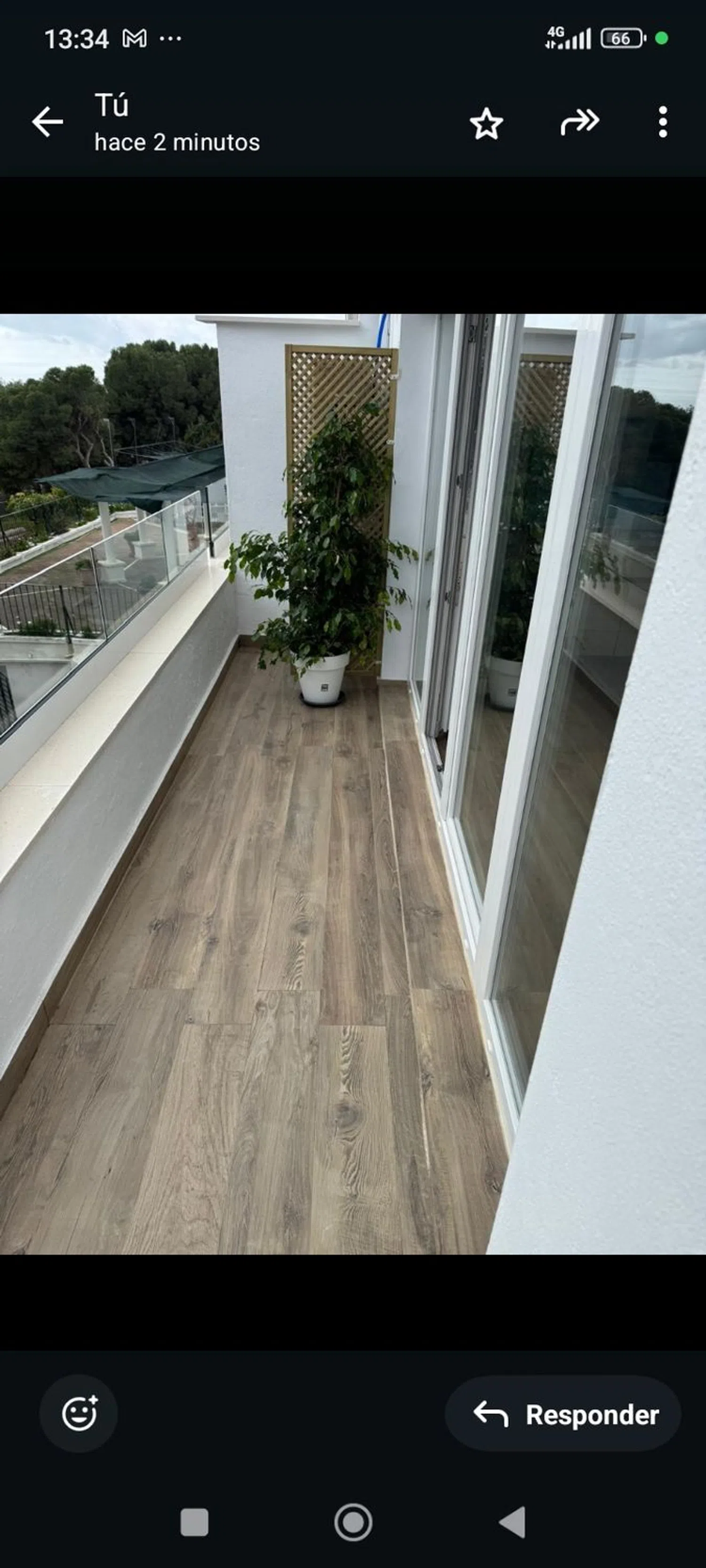 Ático en calle Amador de los Ríos, 33 - Foto 11