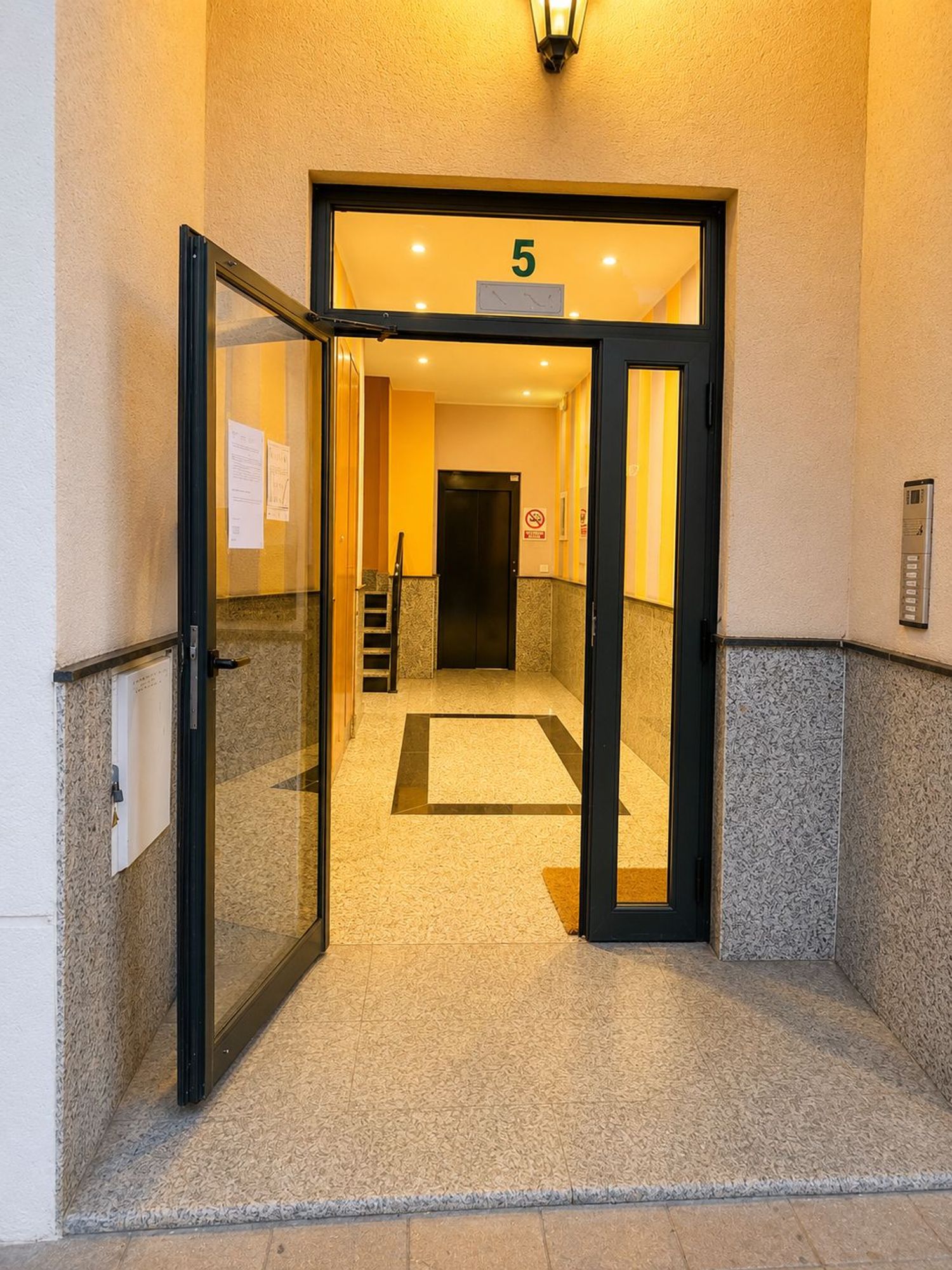 Piso en Calle García Carbajal, 5 - Foto 4