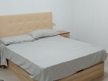 Piso en  Carrer del Cardenal Benlloch 16 - Foto 8