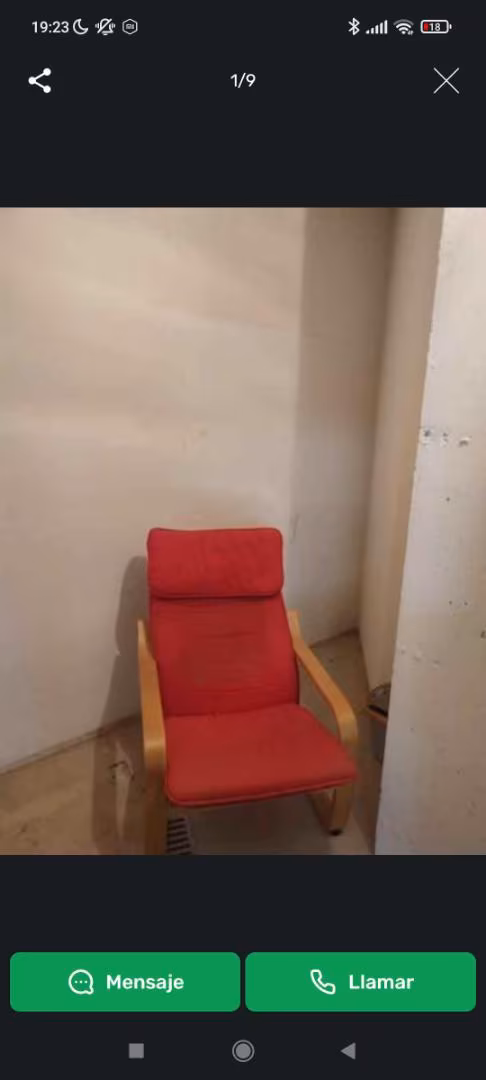 Apartamento en  Paseo Misionero Luis Fontes Servet 22 - Foto 2