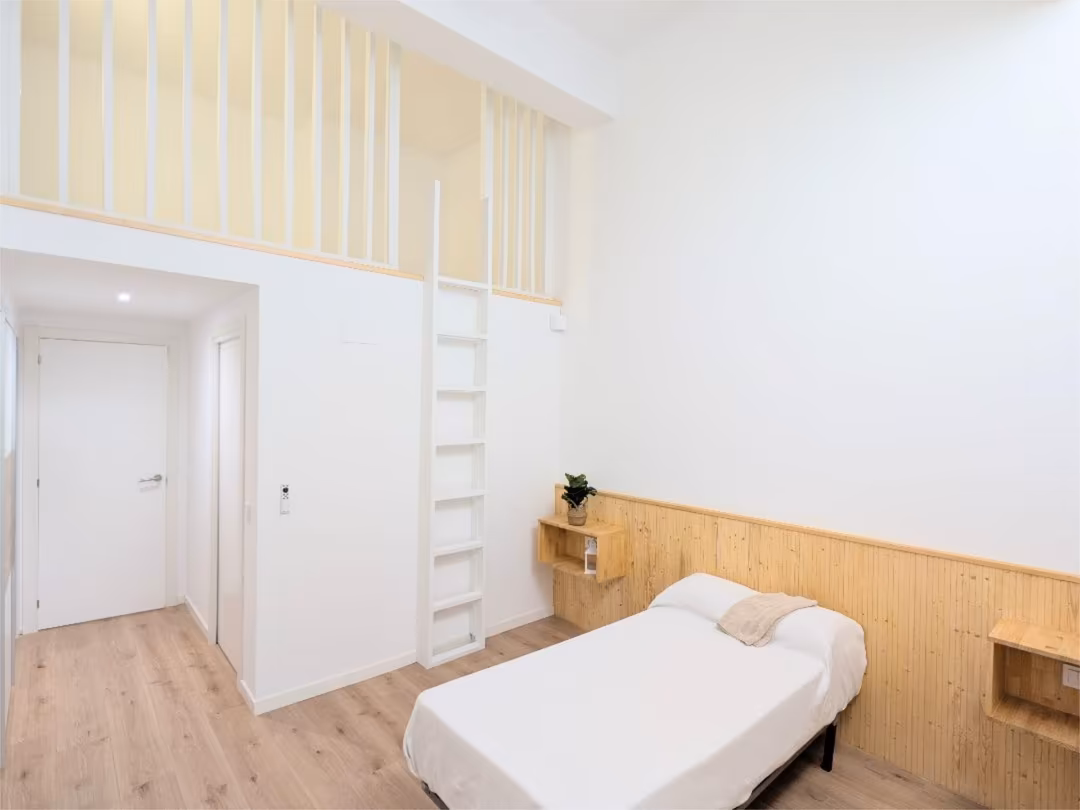 Piso en  Calle del Corregidor Juan Francisco de Luján 17 - Foto 28