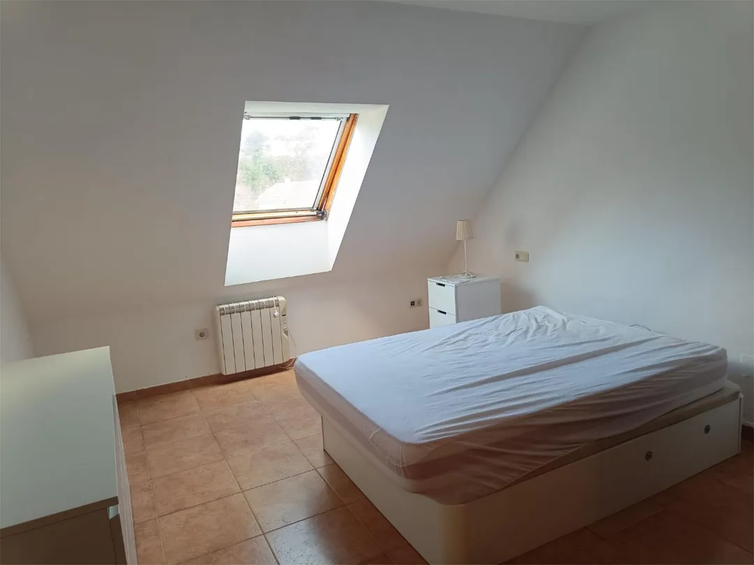 Piso en  Rúa Condes de Andrade 16 - Foto 5