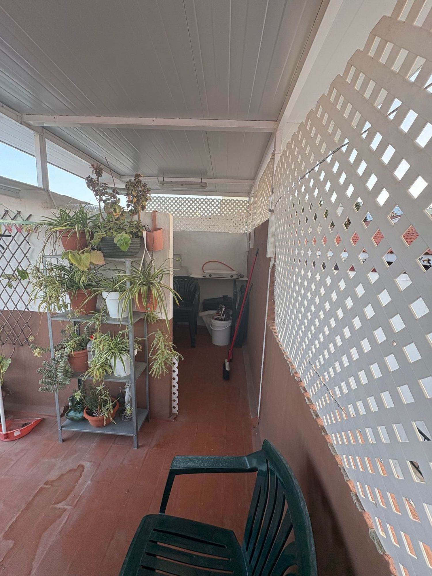 Casa o chalet independiente en Calle Chío, 12, La Salud - Foto 12
