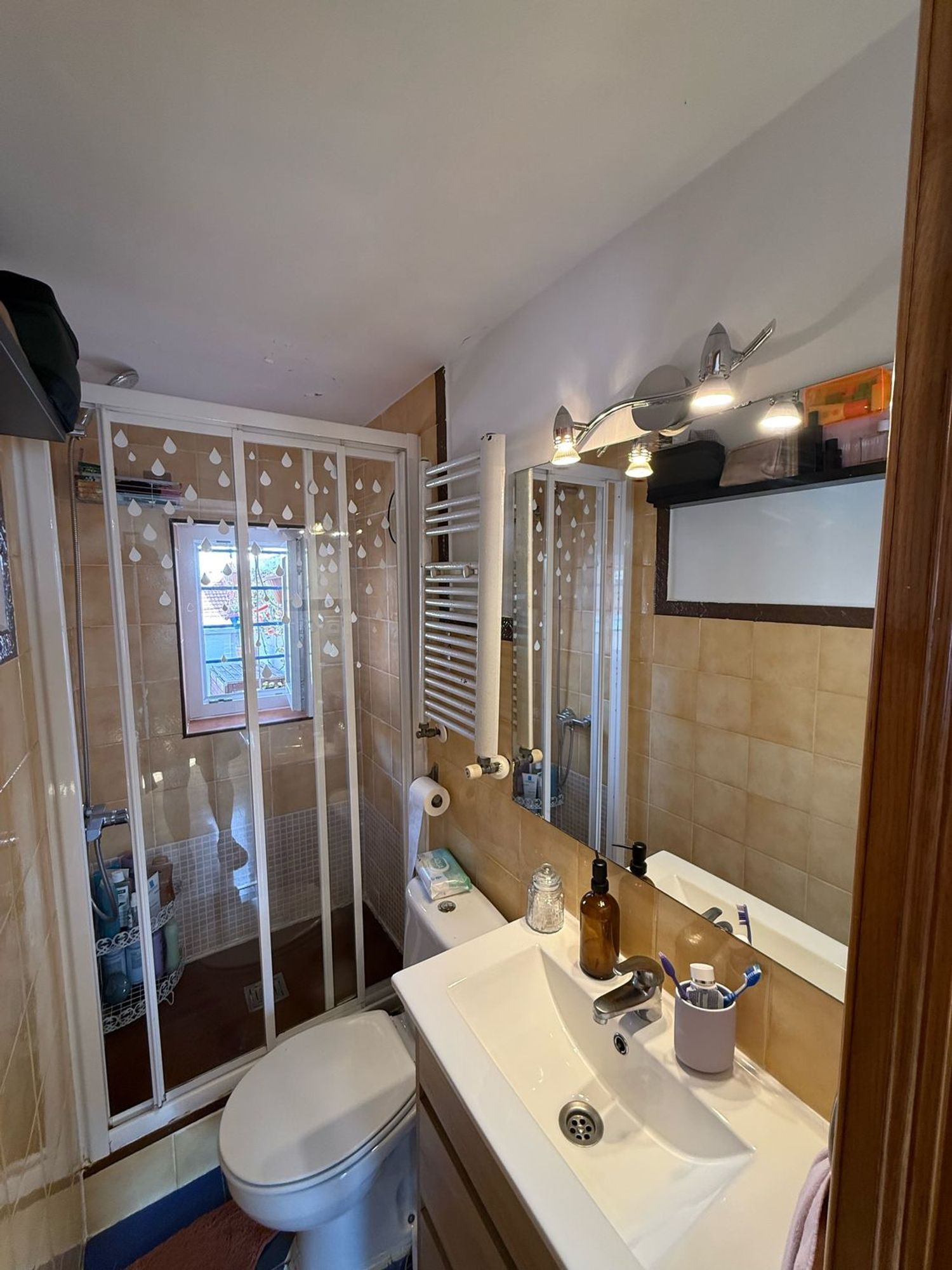 Estudio en calle de Nuestra Señora del Carmen, 19 - Foto 4