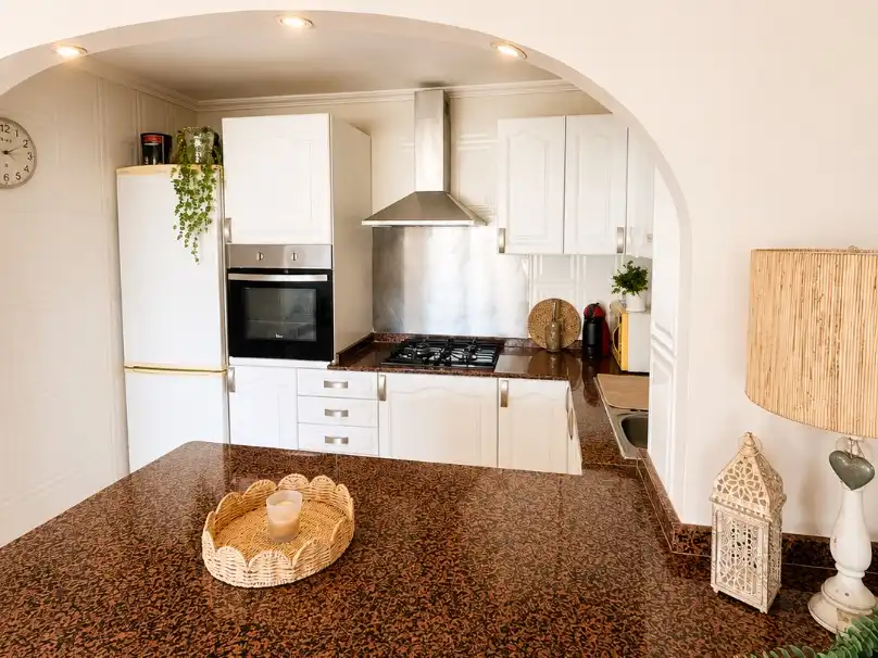Apartamento en  Avenida Benidorm 18 - Foto 4
