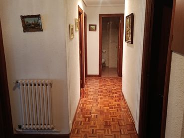 Piso en  Domingo Beltran de Otazu Kalea 46 - Foto 19