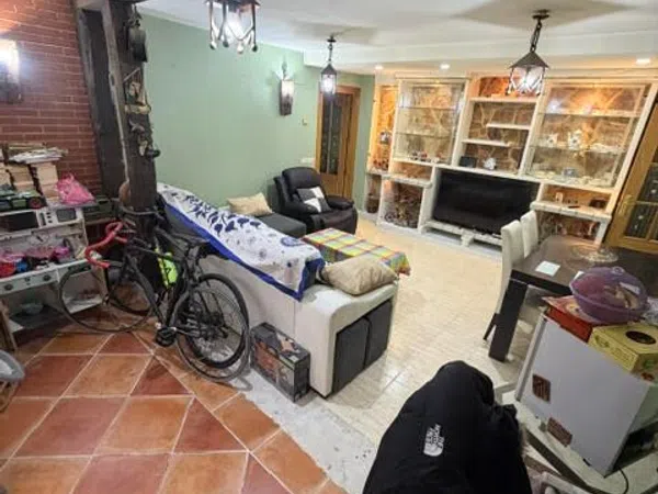 Piso en avenida las Retamas, 20 - Foto 6