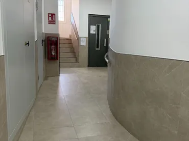 Piso en  Calle Carrera de Jesús 45 - Foto 15