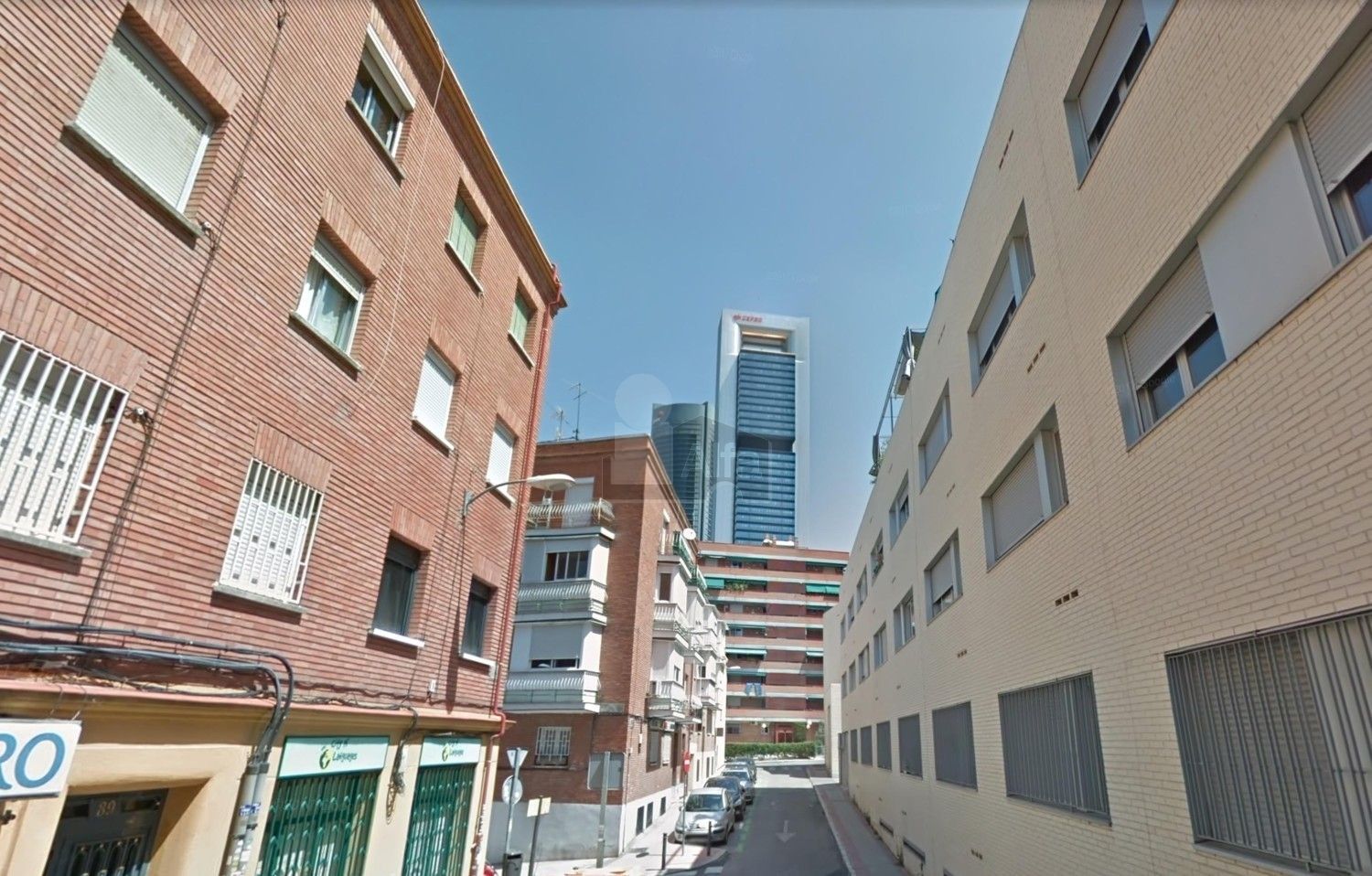 Piso en Calle de los Cedros - Foto 16