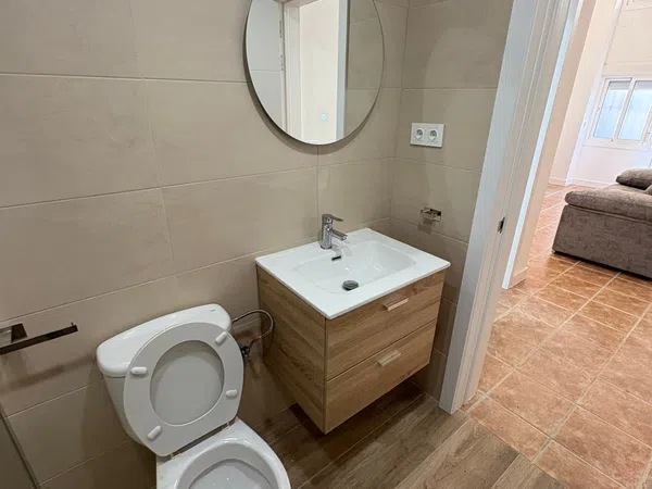 Estudio en Calle Eugenio Oneguin, Cortijo Alto - Foto 18